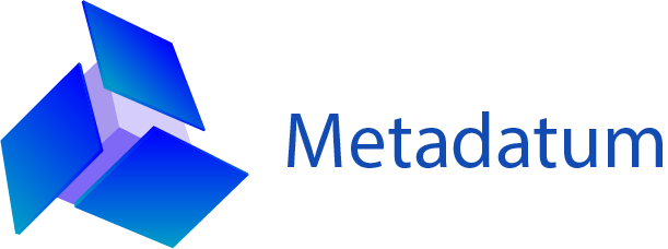 Logo Metadatum v02